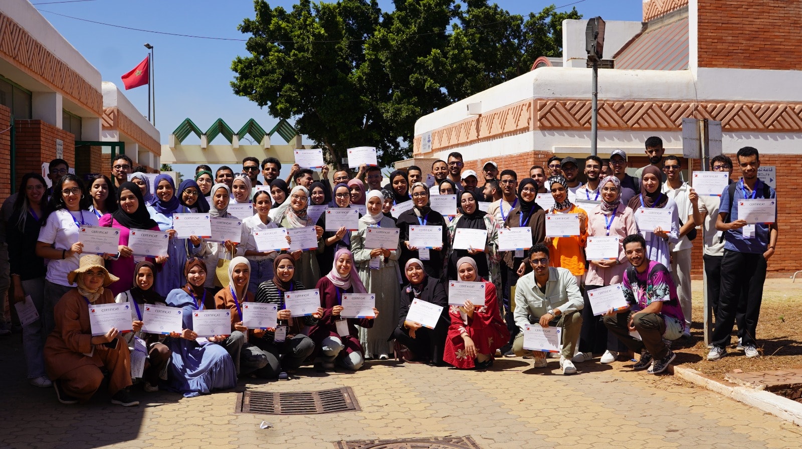 Participants CBC 2024